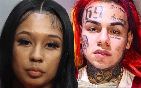 takashi 69 boyfriend|takashi 6ix 9ine girlfriend.